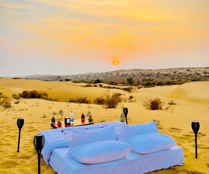 Photo of Outdoor in Sam