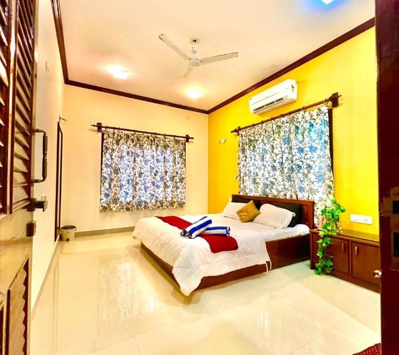 Photo of Bedroom in Kune N.m.