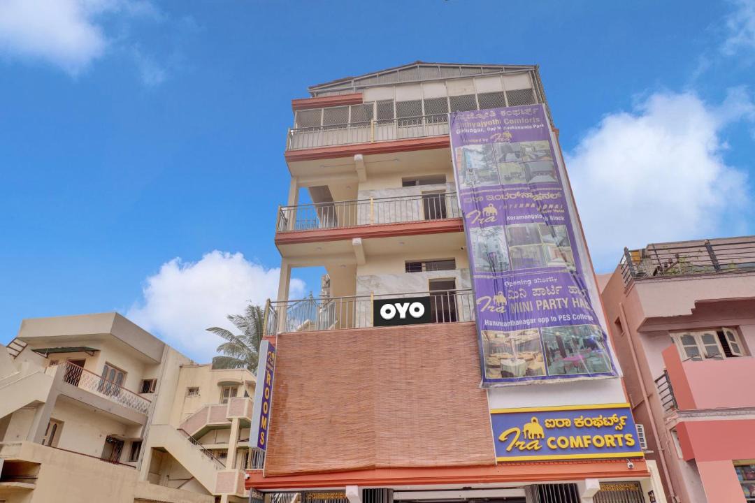 Photo of Others in Banashankari