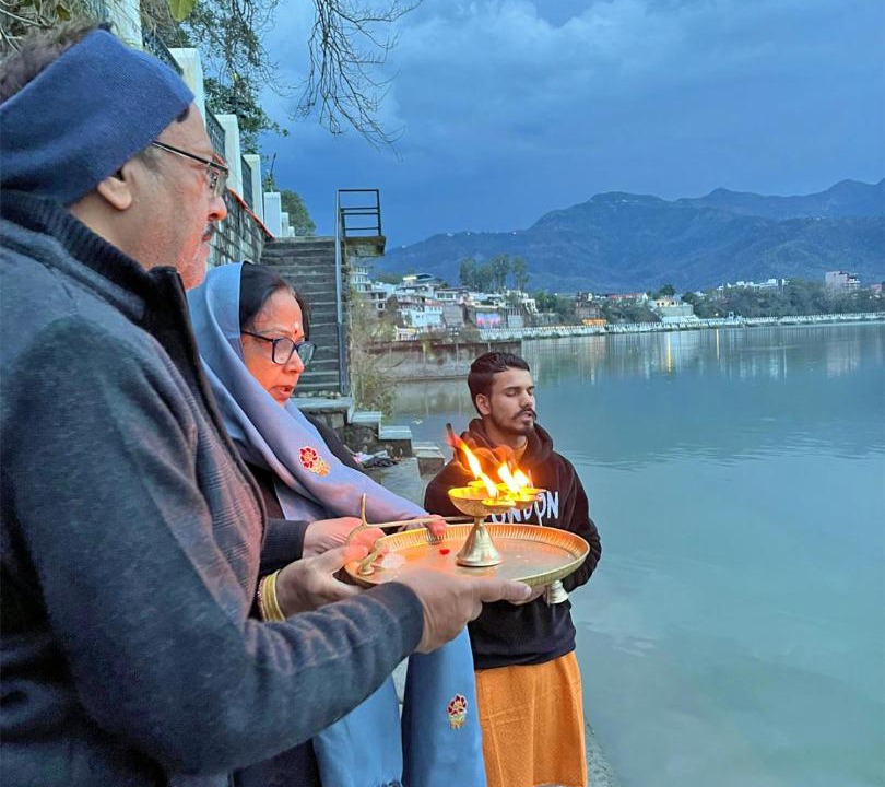 Photo of Others in Rishikesh