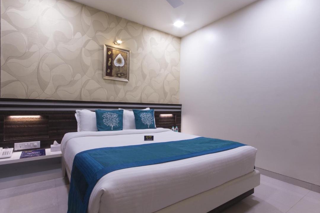 Photo of Bedroom in Vasai