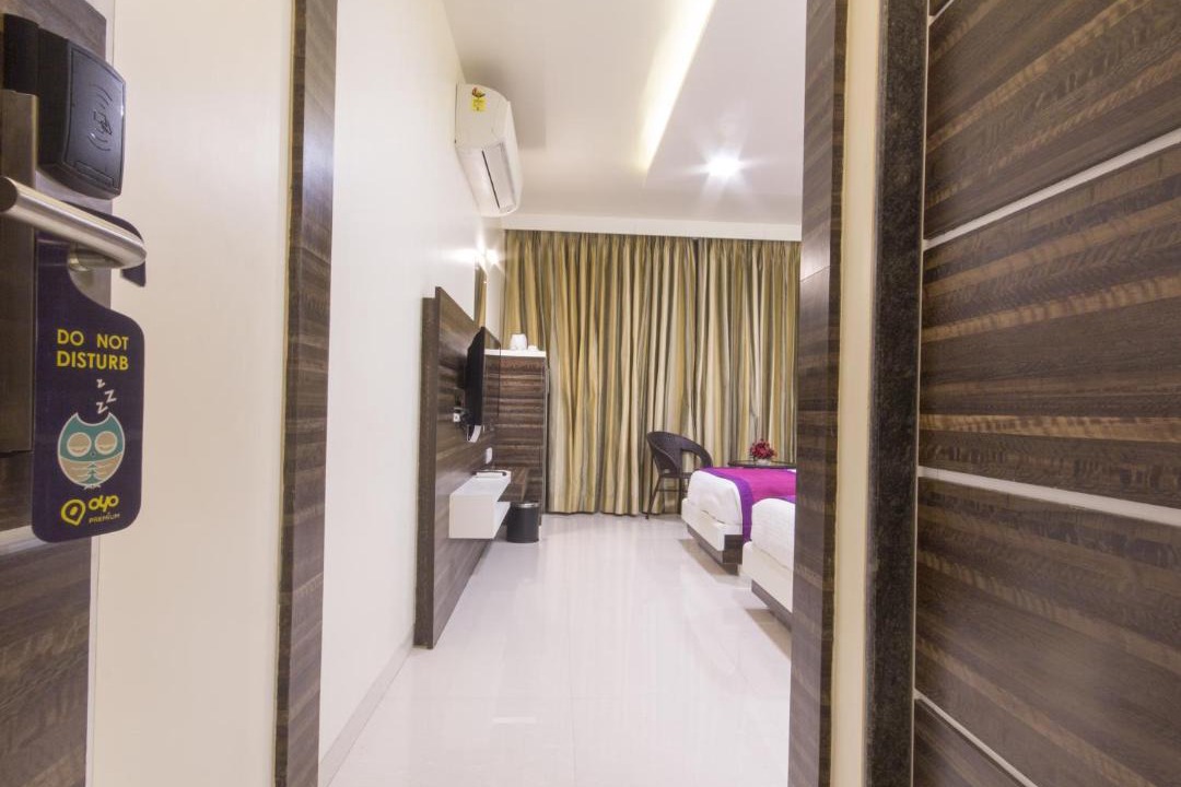 Photo of Bedroom in Vasai