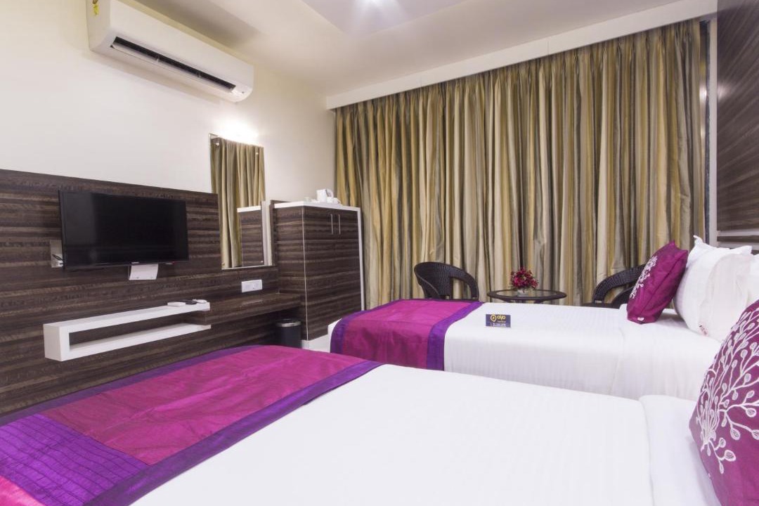Photo of Bedroom in Vasai