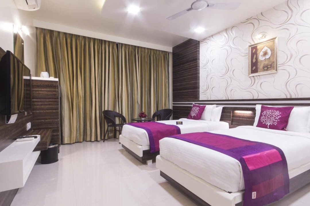 Photo of Bedroom in Vasai