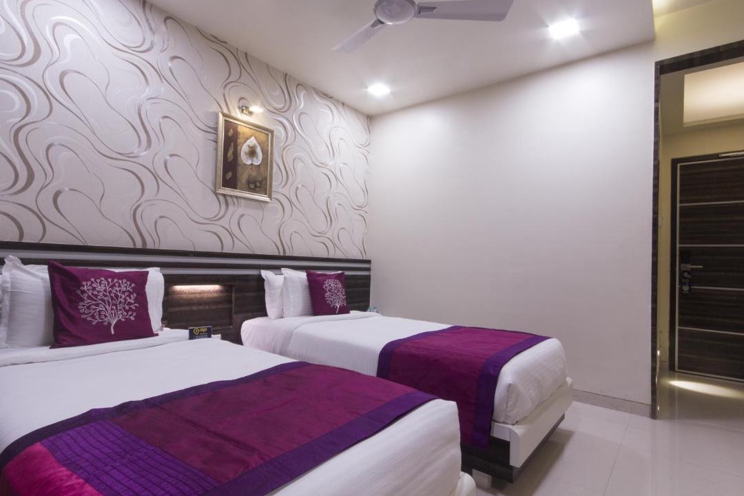 Photo of Bedroom in Vasai