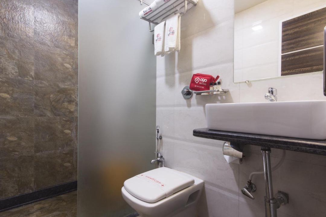 Photo of Bathroom in Vasai