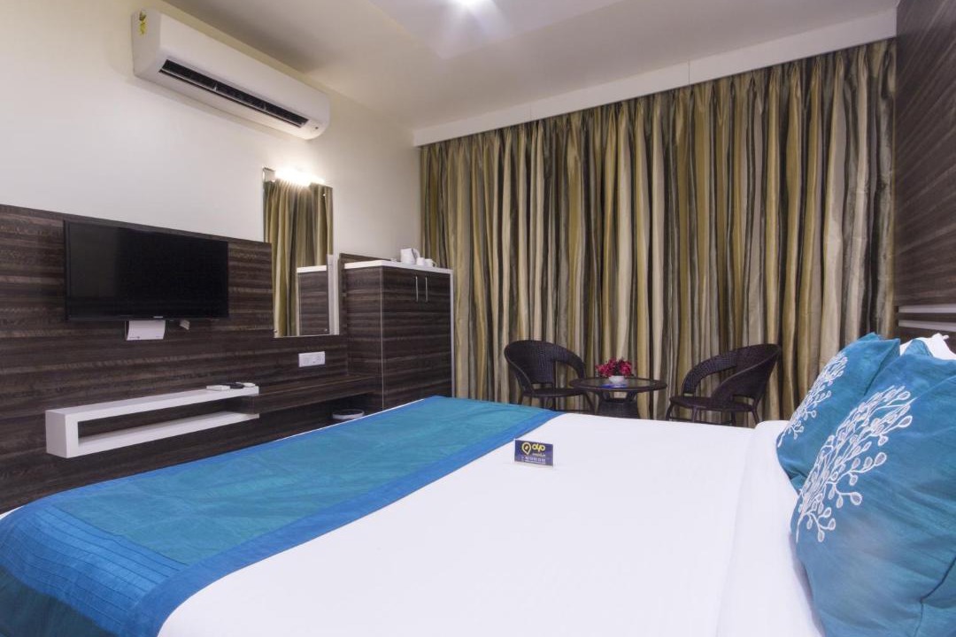 Photo of Bedroom in Vasai