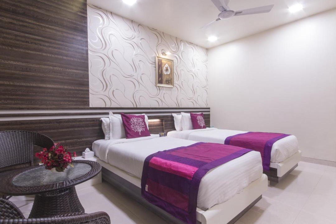 Photo of Bedroom in Vasai
