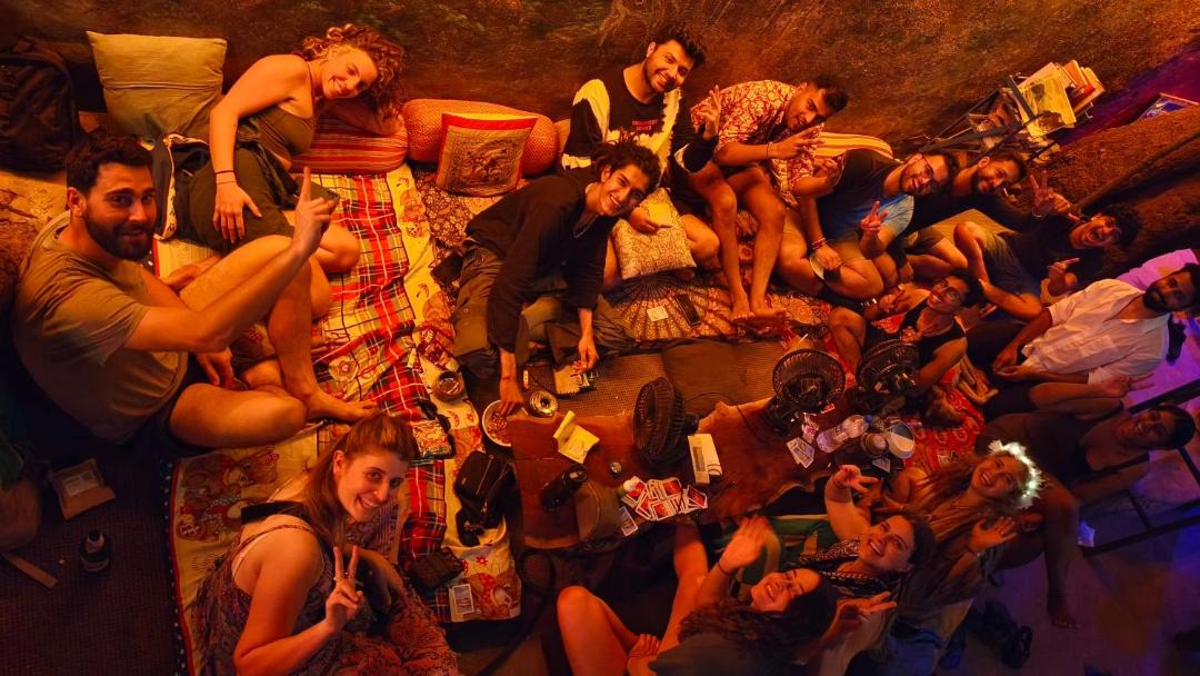 Photo of Others in Arambol