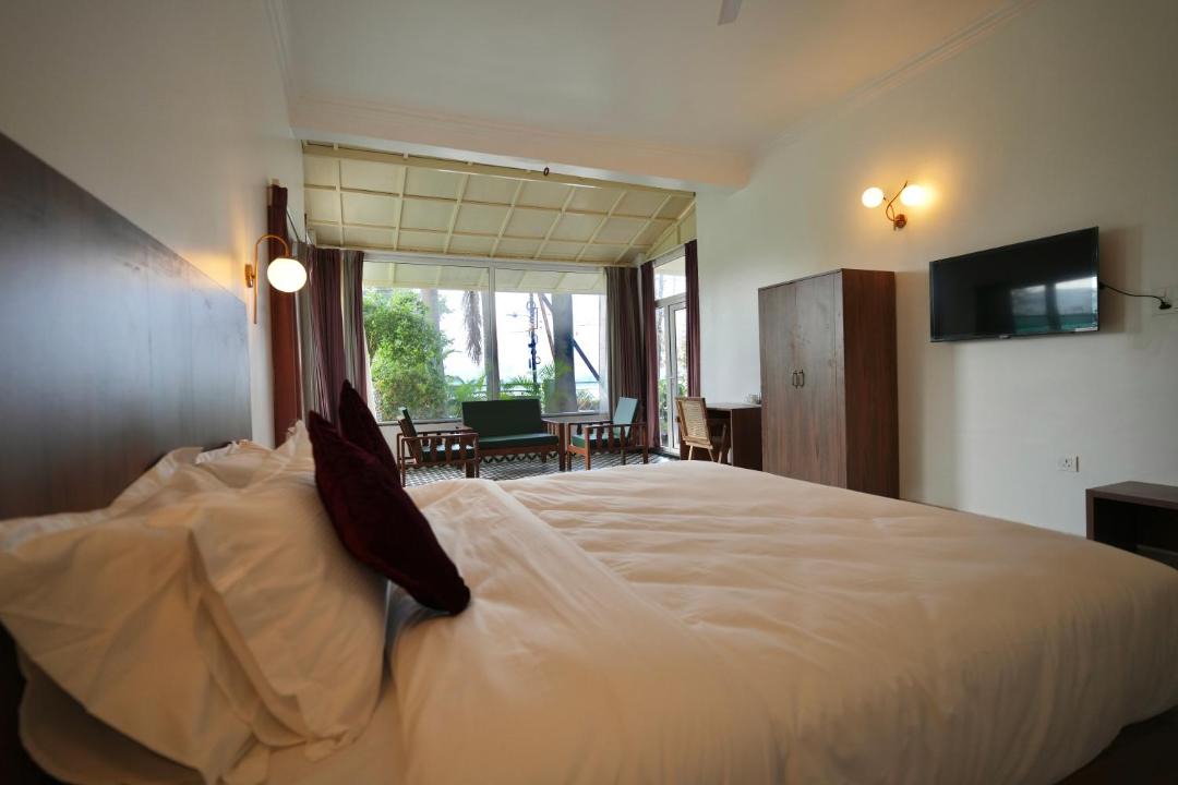 Photo of Bedroom in Bhopal