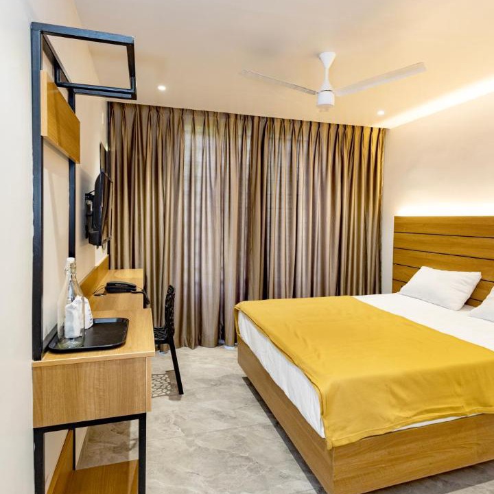 Photo of Bedroom in Adimaly