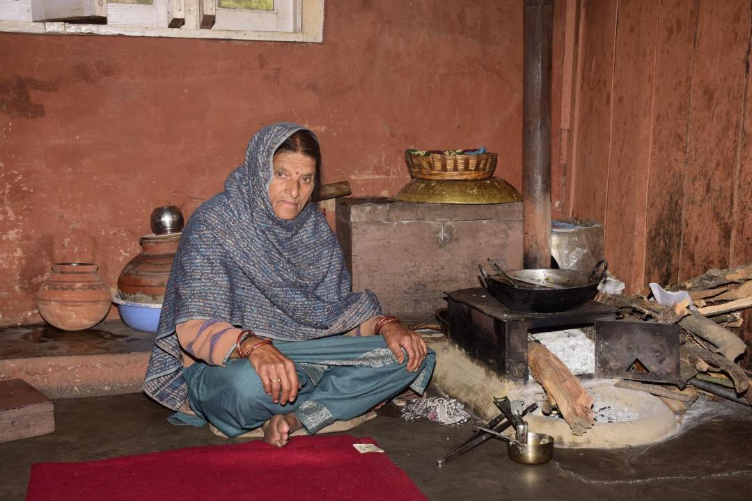 Photo of Others in Chaurah