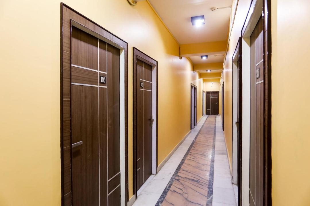 Photo of Bathroom in Sitapur