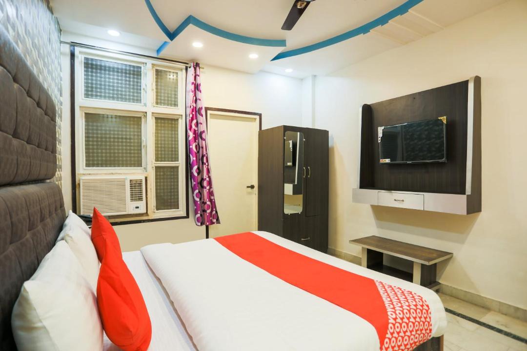 Photo of Bedroom in Sitapur