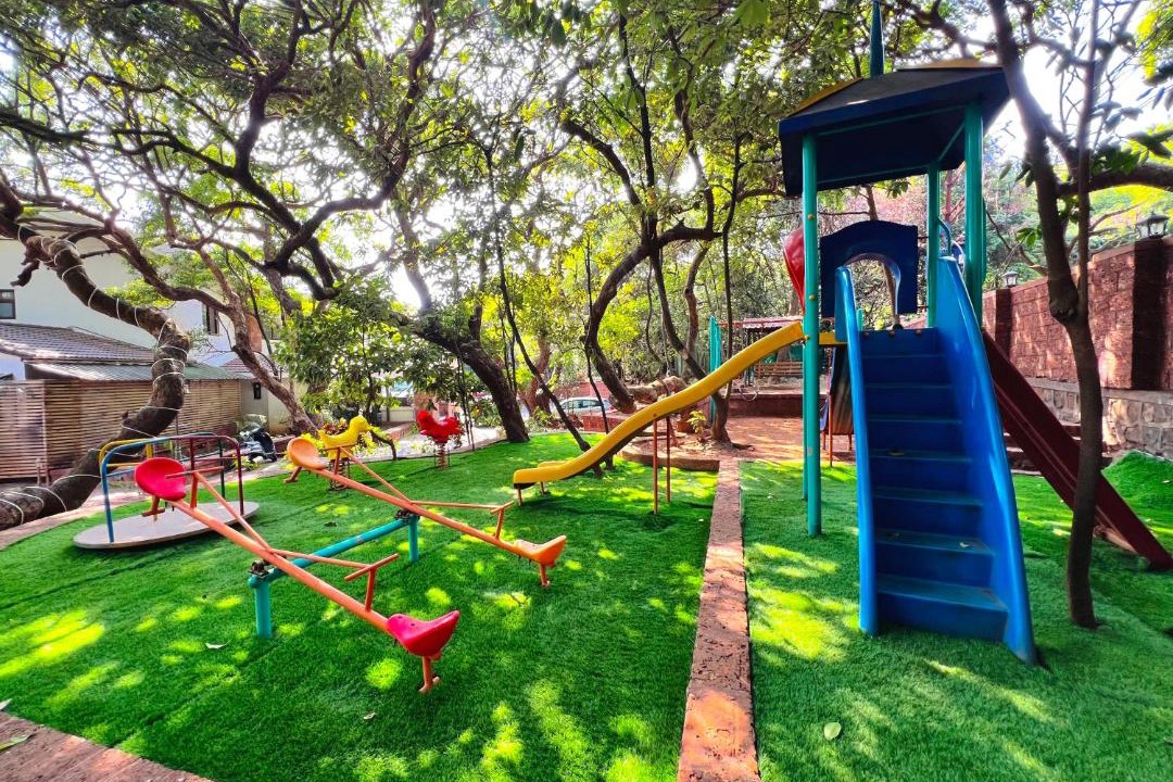 Photo of Outdoor in Mahabaleshwar