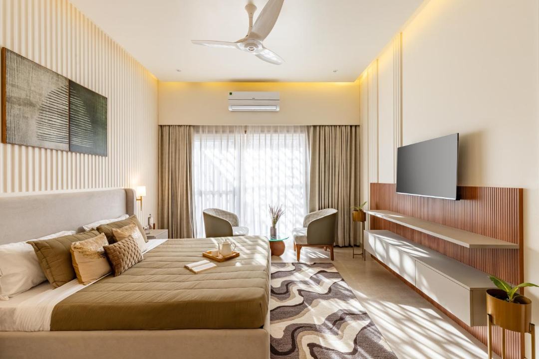 Photo of Livingroom in Udaipur