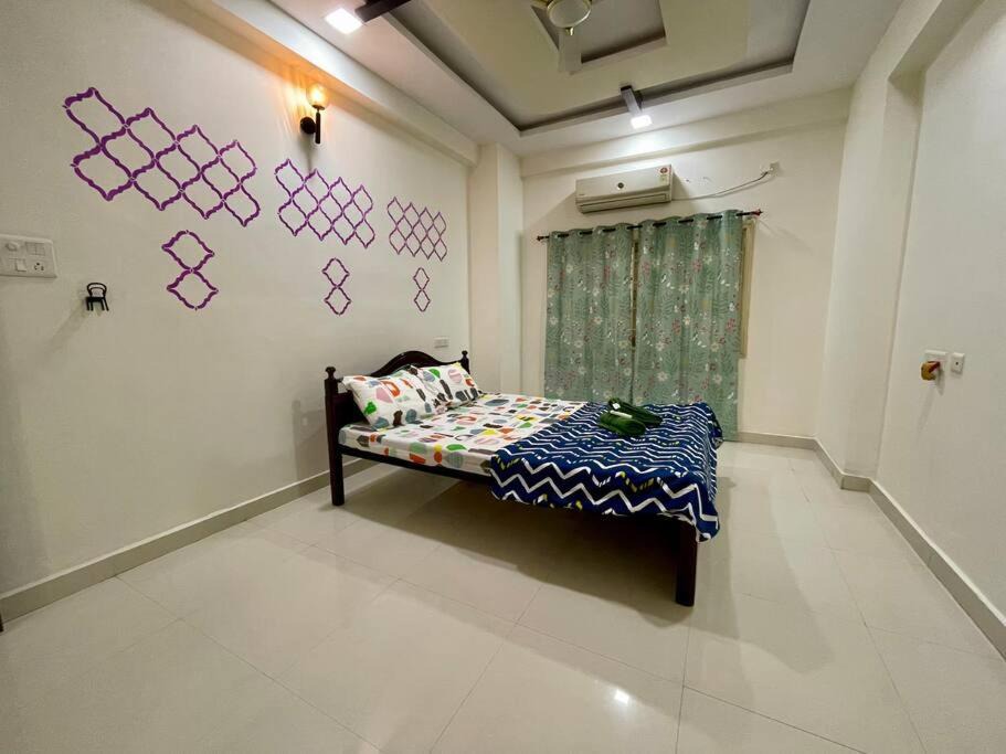 Photo of Bedroom in Begumpet