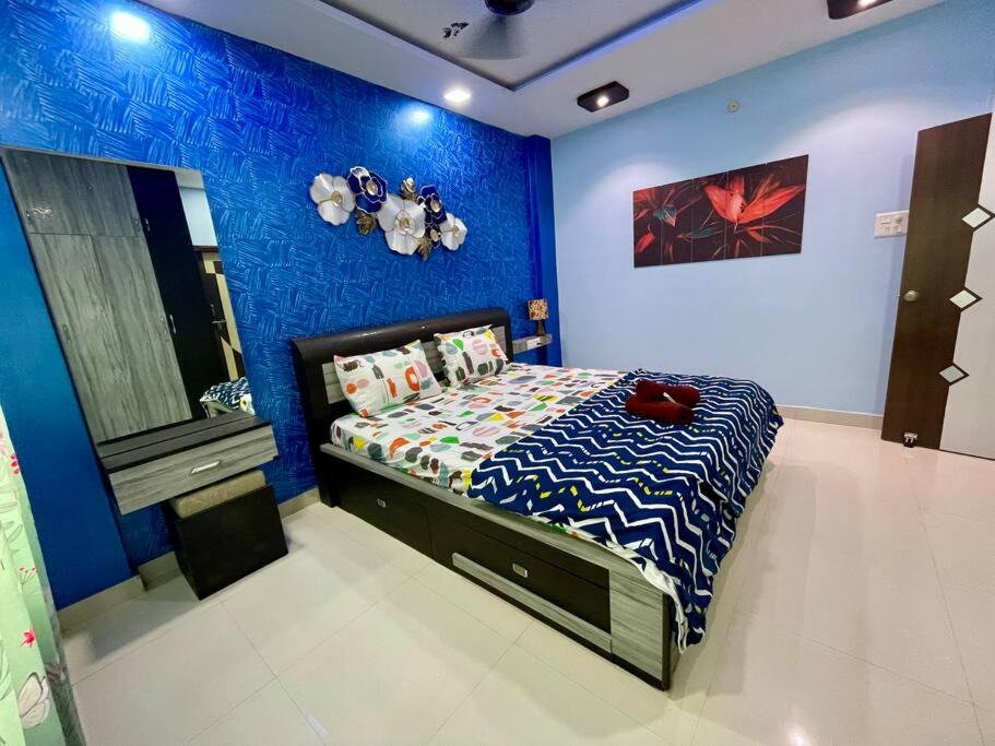 Photo of Bedroom in Begumpet