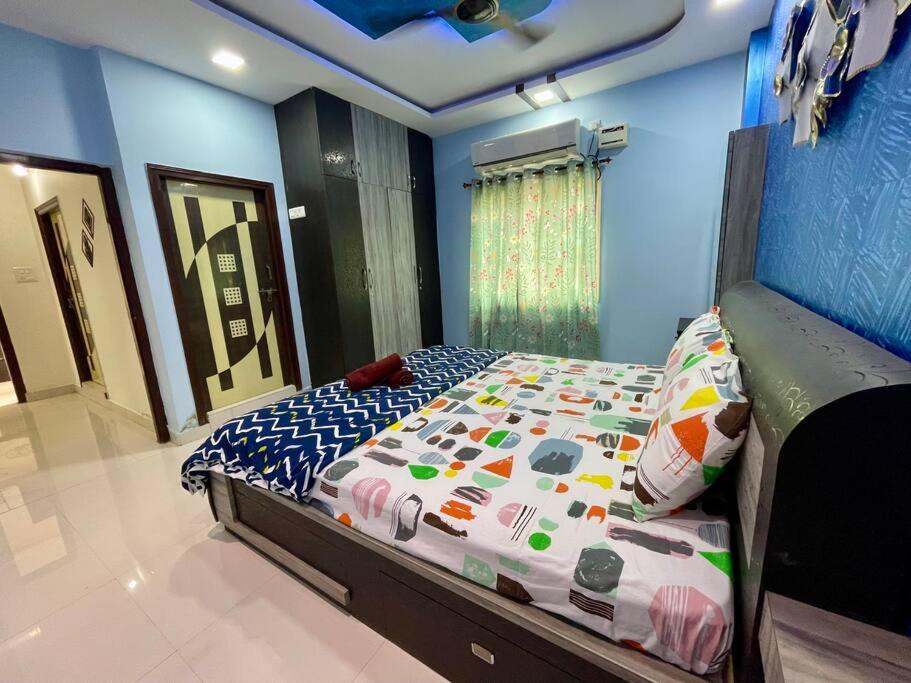 Photo of Bedroom in Begumpet