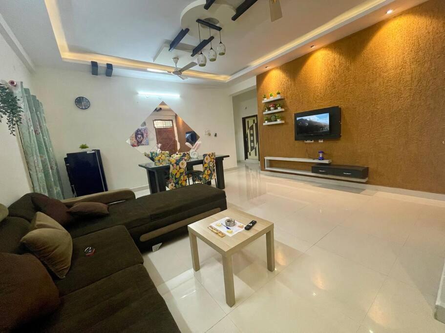 Photo of Livingroom in Begumpet