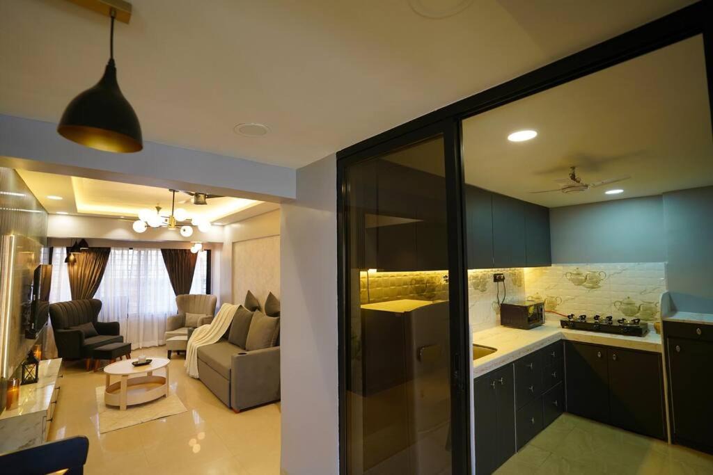 Photo of Kitchen in Jogeshwari West