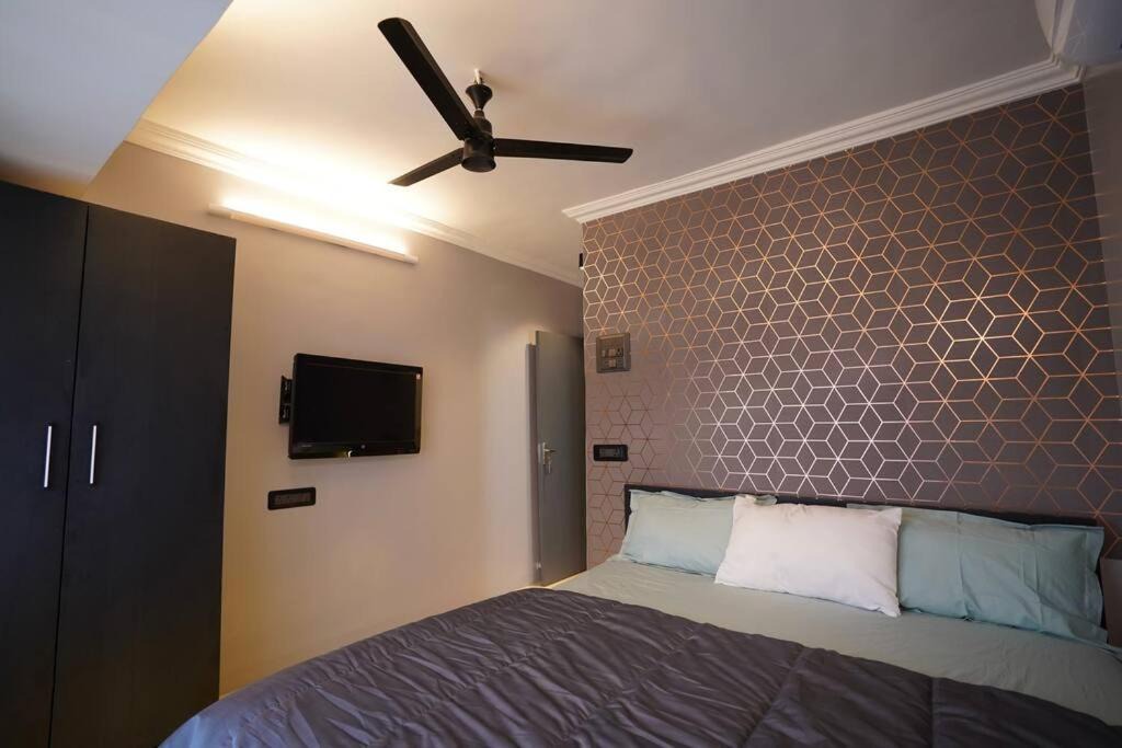 Photo of Bedroom in Jogeshwari West