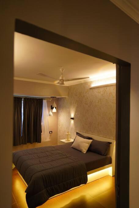 Photo of Bedroom in Jogeshwari West