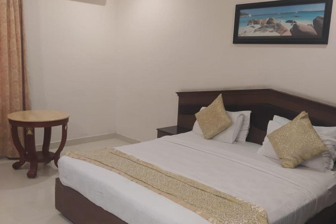 Photo of Bedroom in Kanyakumari