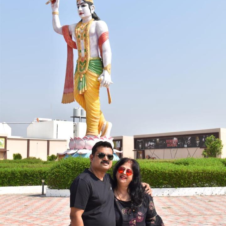 Photo of Others in Dwarka