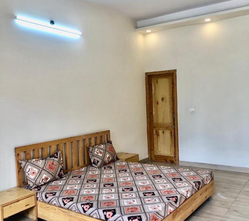 Photo of Bedroom in Haldwani