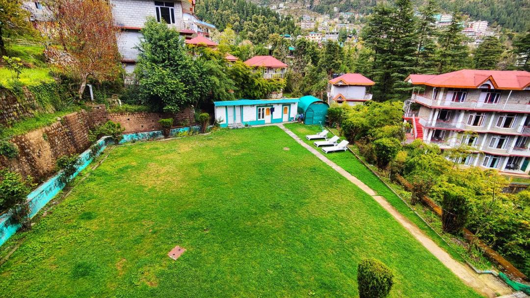 Photo of Others in Dharamkot