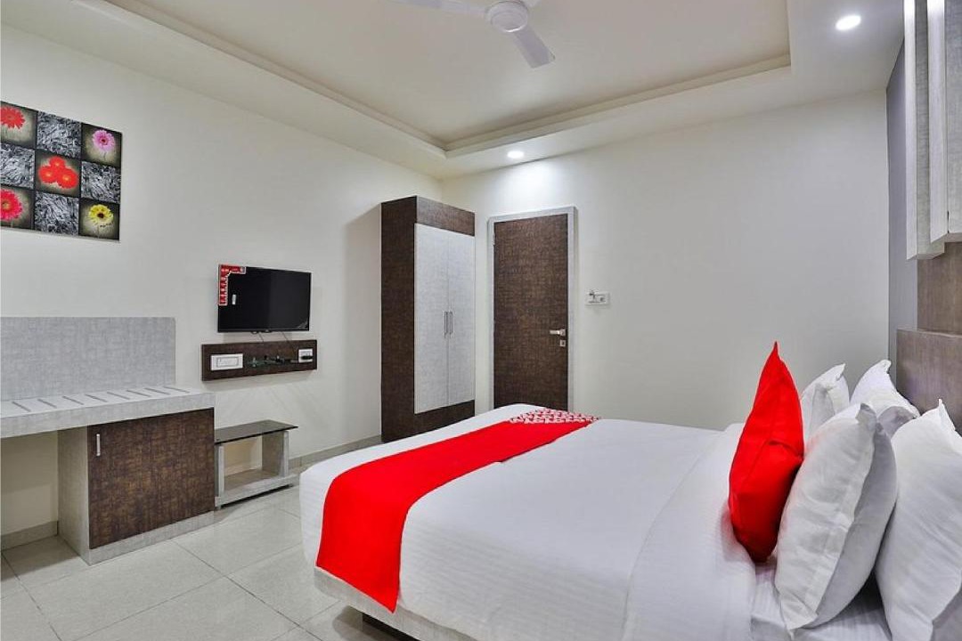 Photo of Bedroom in Dwarka