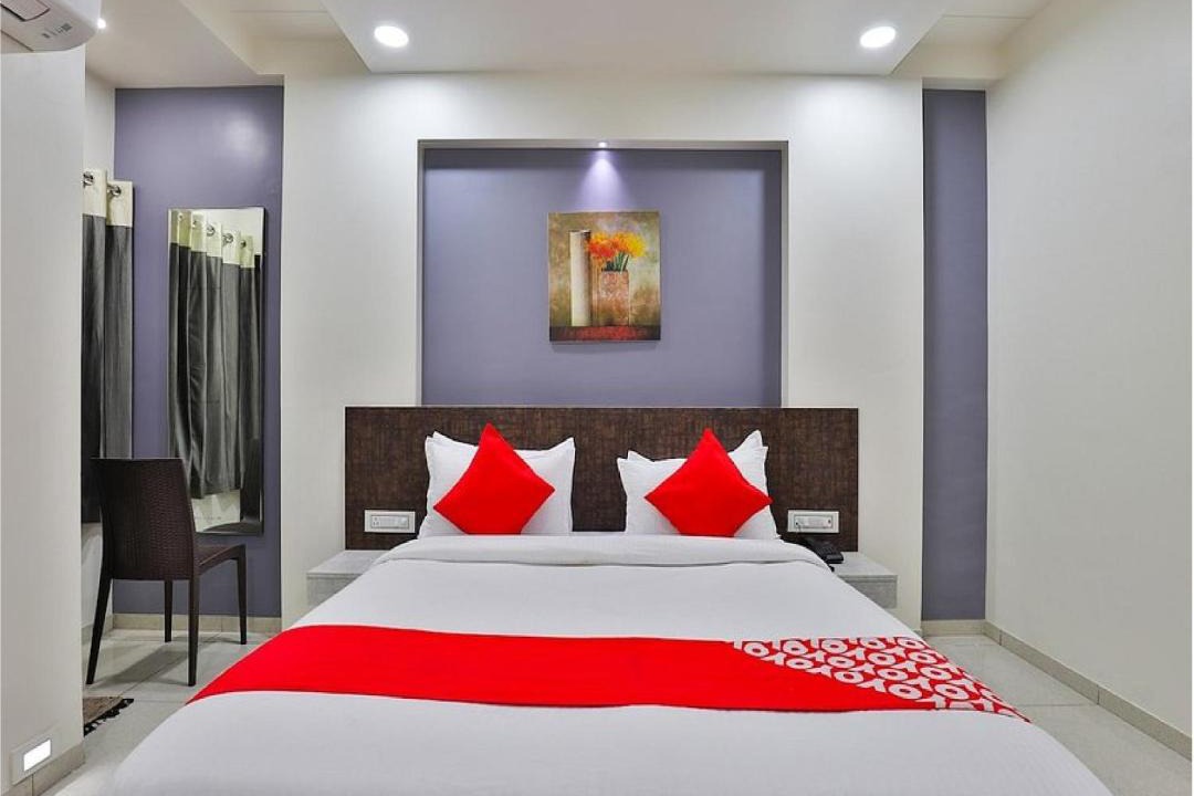 Photo of Bedroom in Dwarka