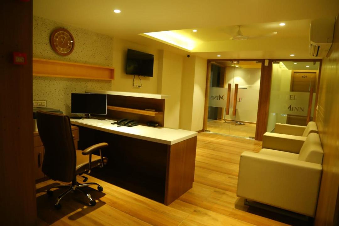 Photo of Others in Gandhinagar