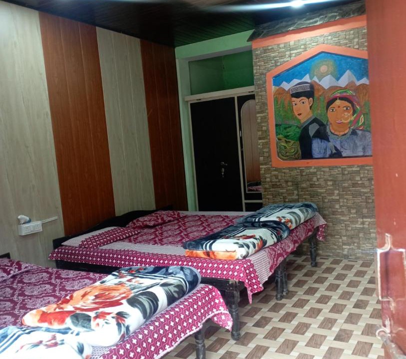 Photo of Others in Shivanandi