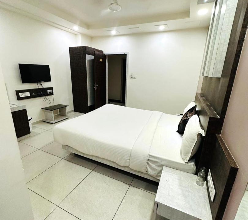 Photo of Bedroom in Dwarka