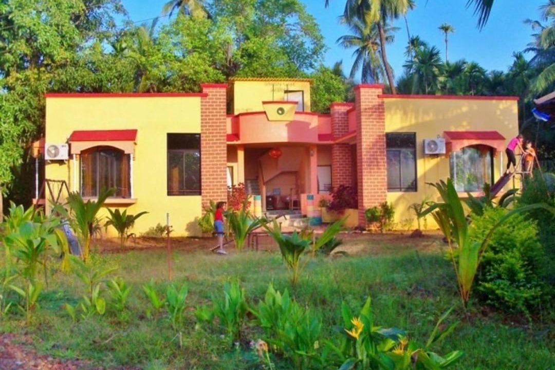 Photo of Others in Harihareshwar