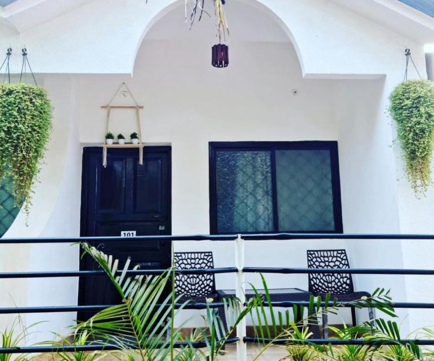 Photo of Others in Anjuna