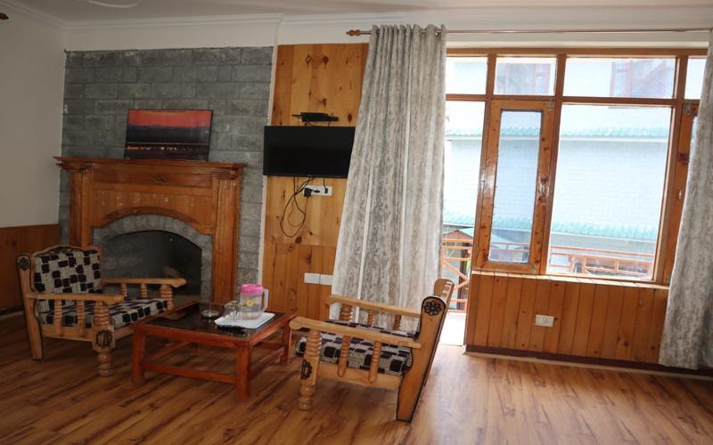 Photo of Others in Manali