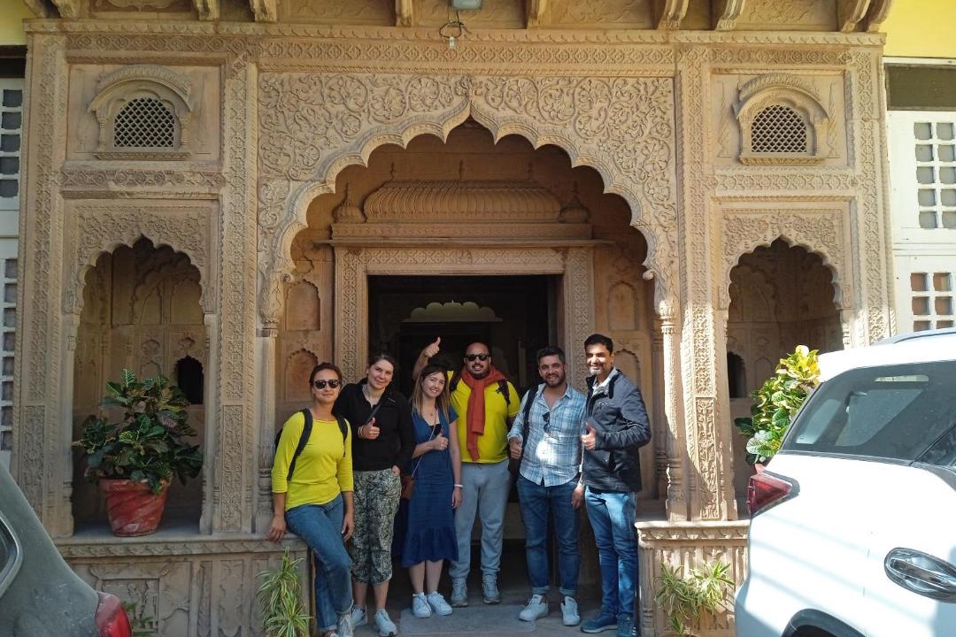 Photo of Others in Jodhpur