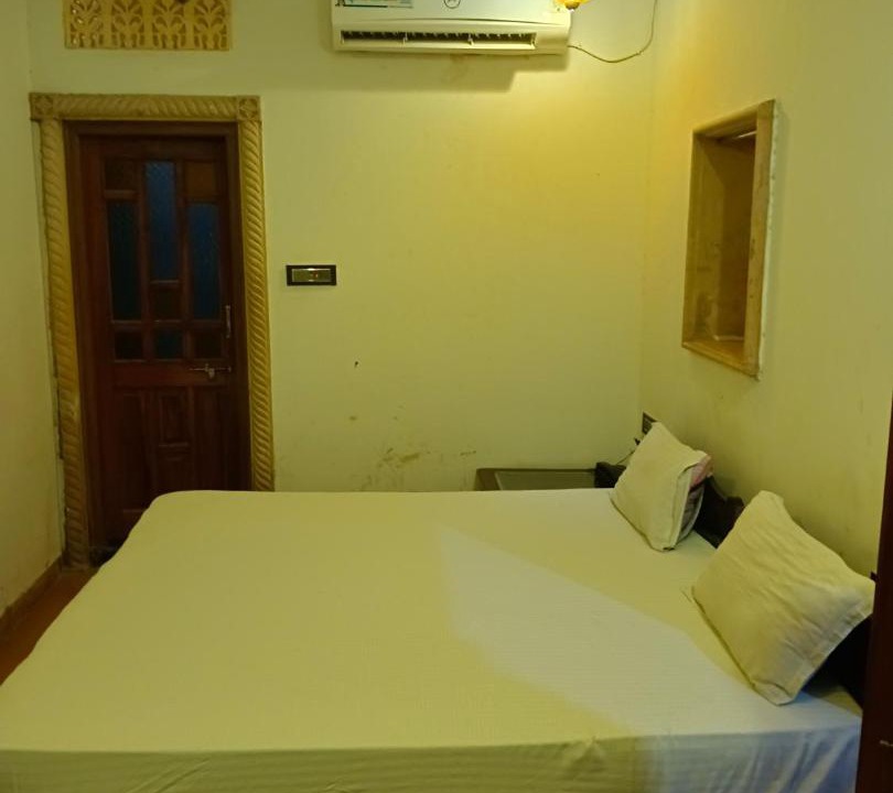 Photo of Bedroom in Jaisalmer