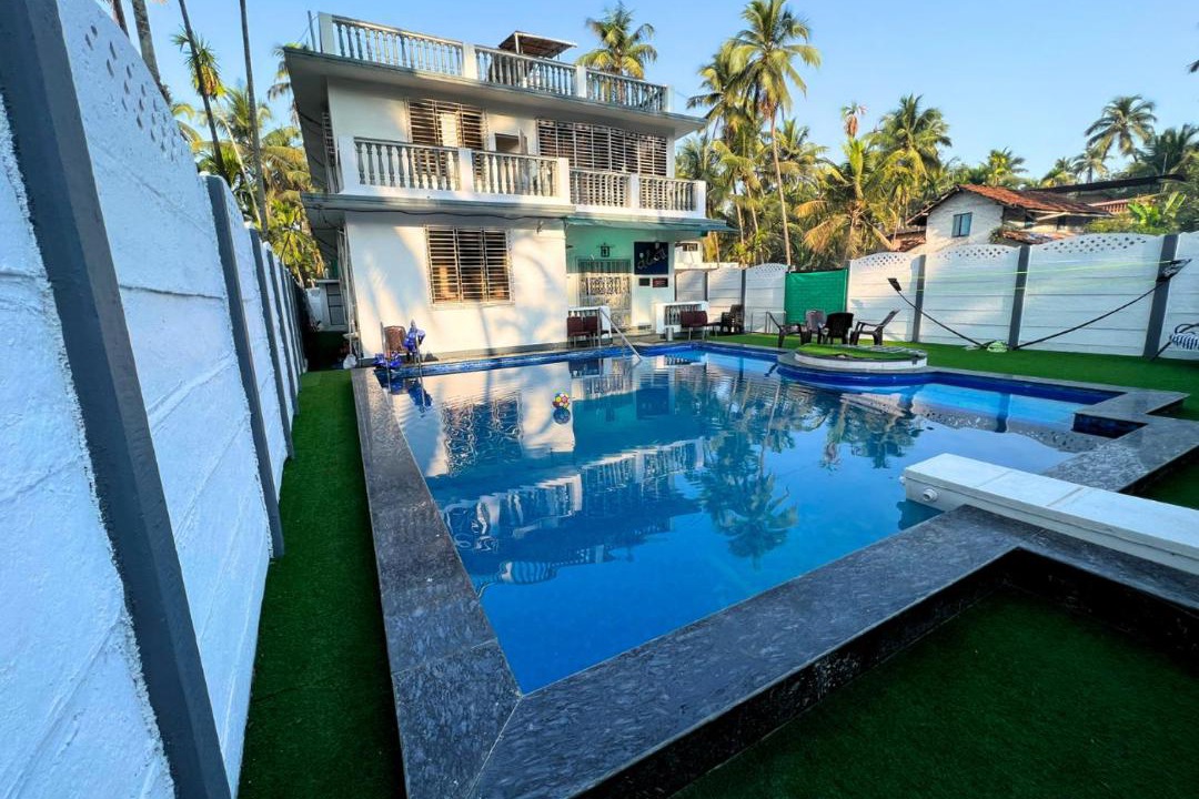 Photo of Outdoor in Alibaug