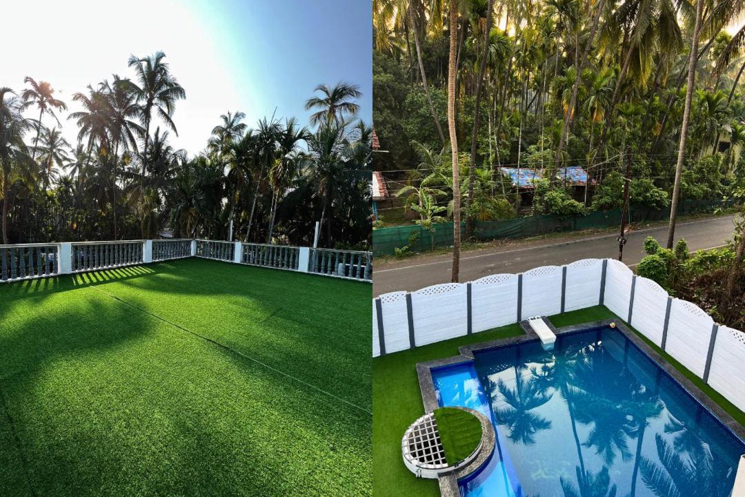 Photo of Outdoor in Alibaug