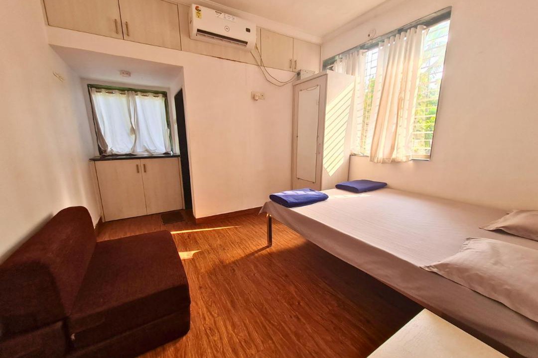 Photo of Livingroom in Alibaug