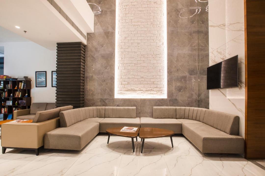 Photo of Livingroom in Khar