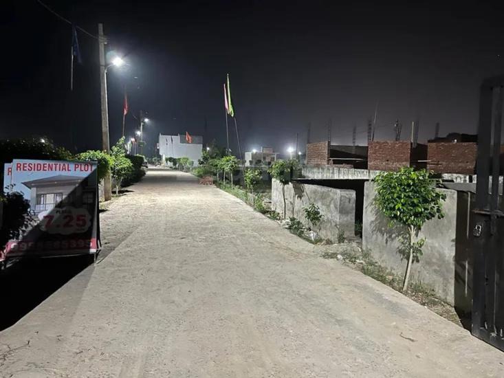 Photo of Buildings in Vadodara