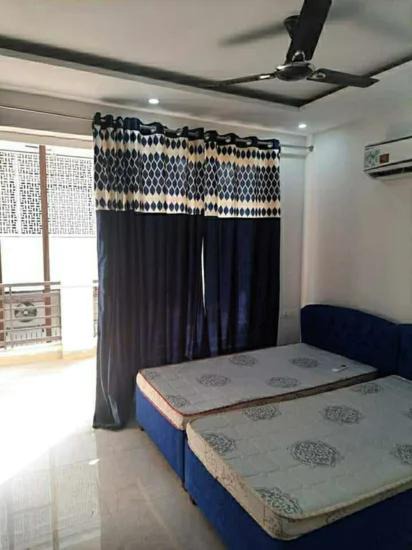 Photo of Bedroom in Vadodara