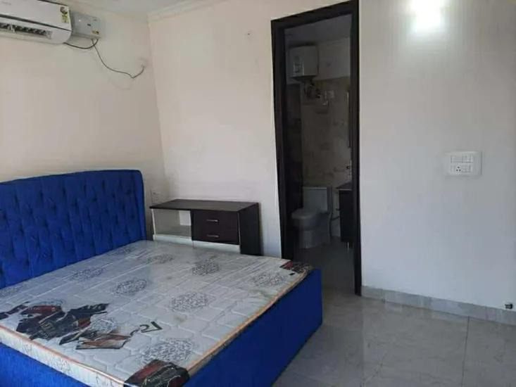 Photo of Bedroom in Vadodara