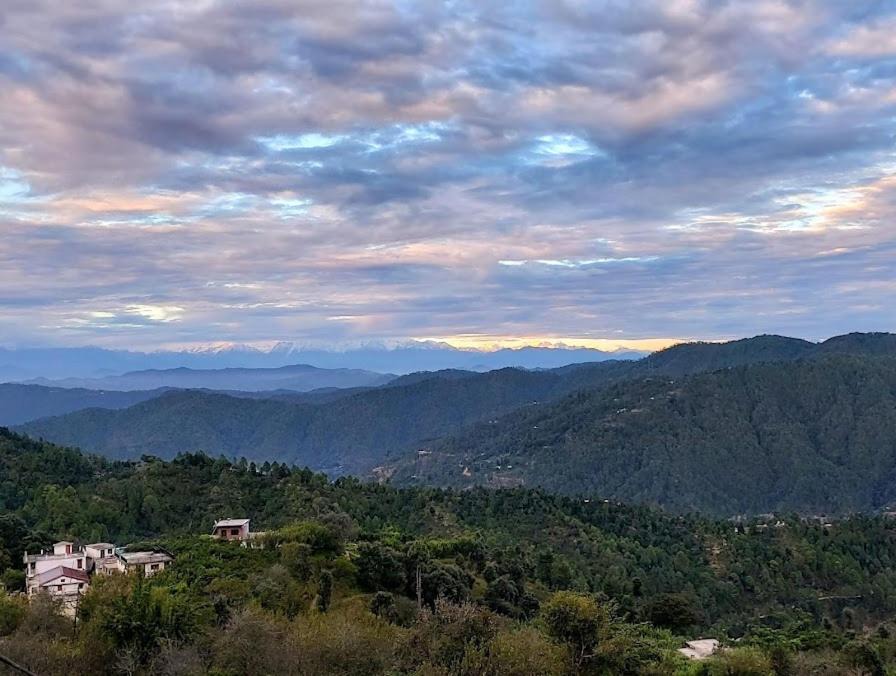 Photo of Outdoor in Mukteshwar