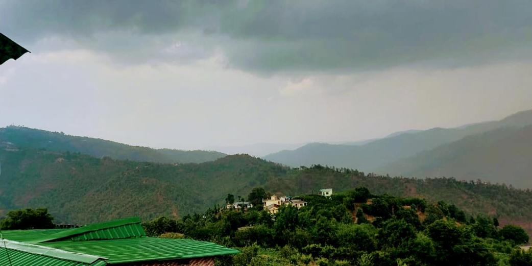Photo of Outdoor in Mukteshwar